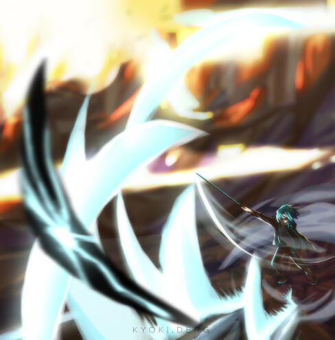 Slashing
