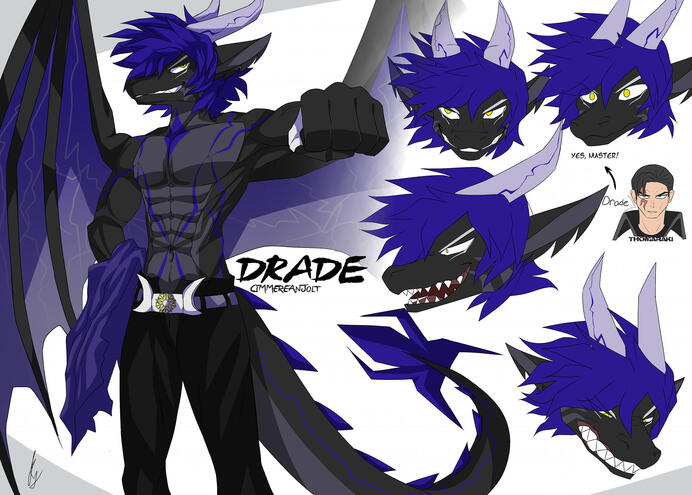 Drade