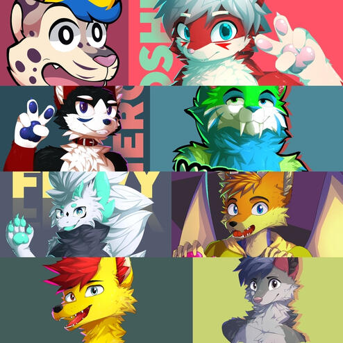 Headshots