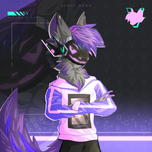 Protogen V
